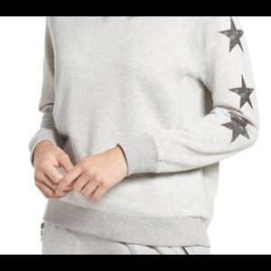 David Lerner adorable vintage sweatshirt - S